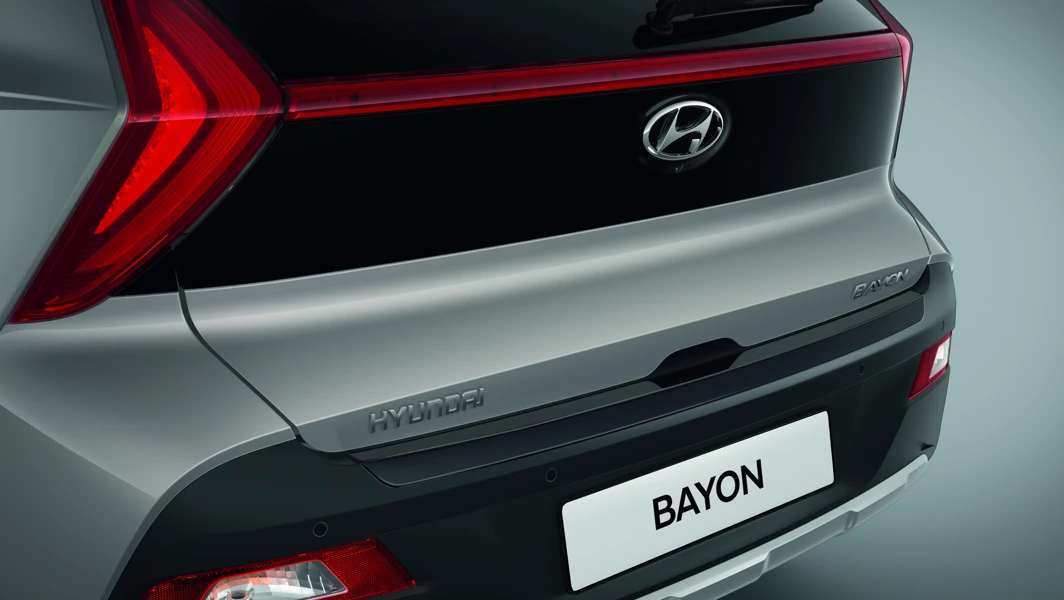 BAYON Ladekantenschutz