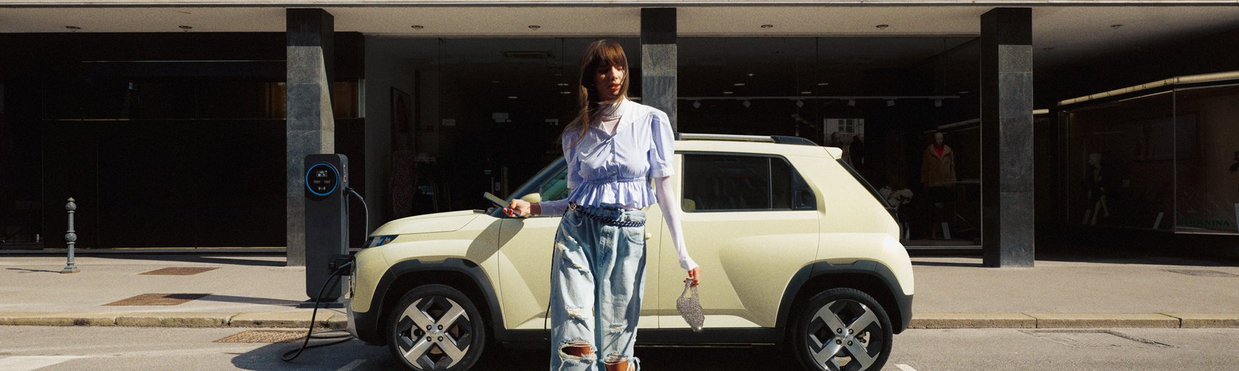 Hyundai INSTER 2024 Exterior Editorial 03