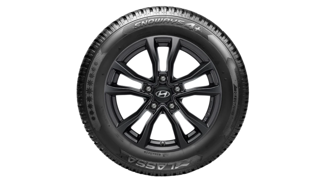 i30 Alu Winterrad 16 Zoll APHYA16248